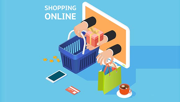 Ecommerce / Shopping Cart