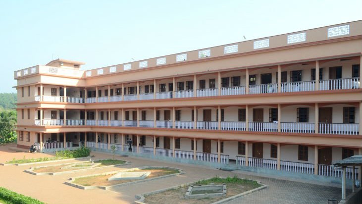 Hostel Mangement