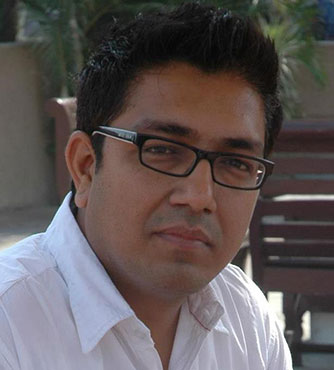 Anil Sharma